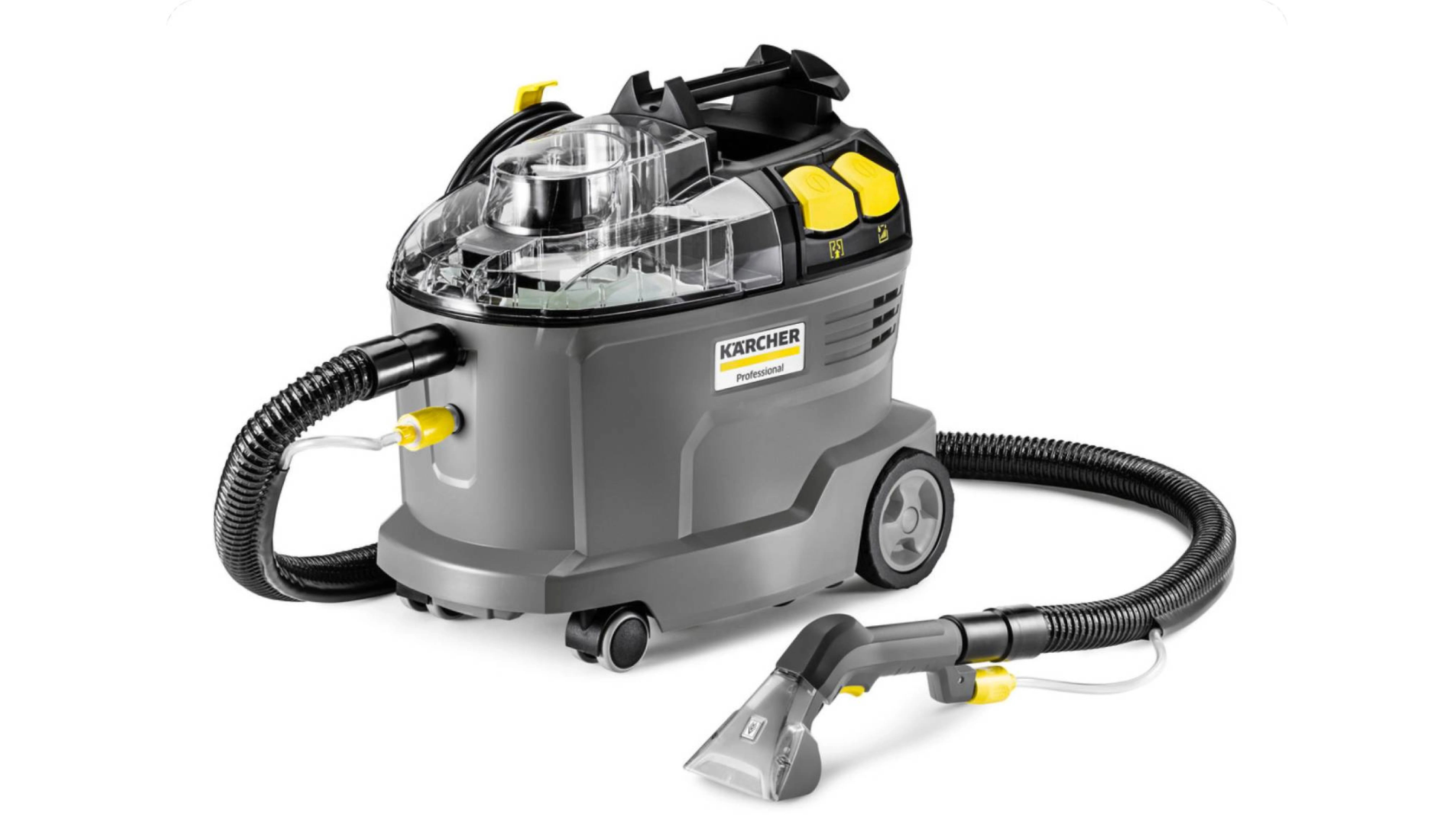 Karcher puzzi 8