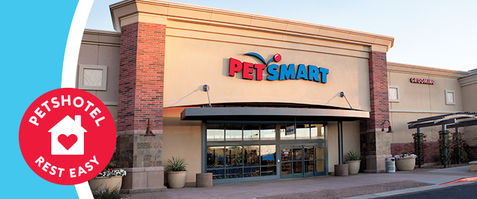 PetSmart, 11501 Metcalf Ave, Overland Park, Kansas, Pet supplies - MapQuest