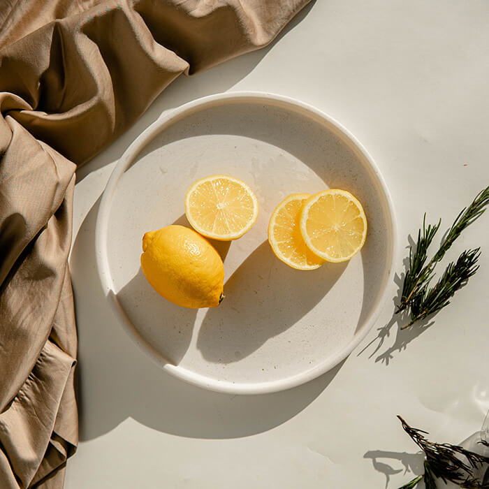 Biggest health benefits of lemon water with mint.