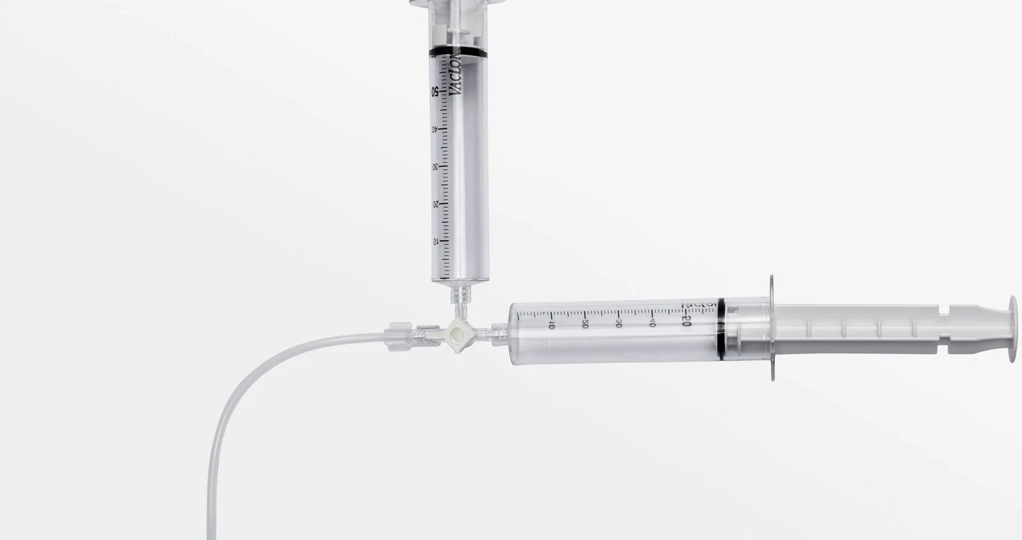 Syringe Kit MicroVention