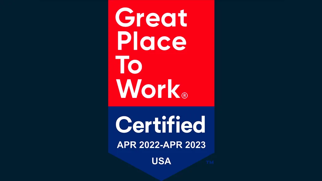 MicroVention Earns 2022 Great Place to Work Certification™ | Terumo Neuro