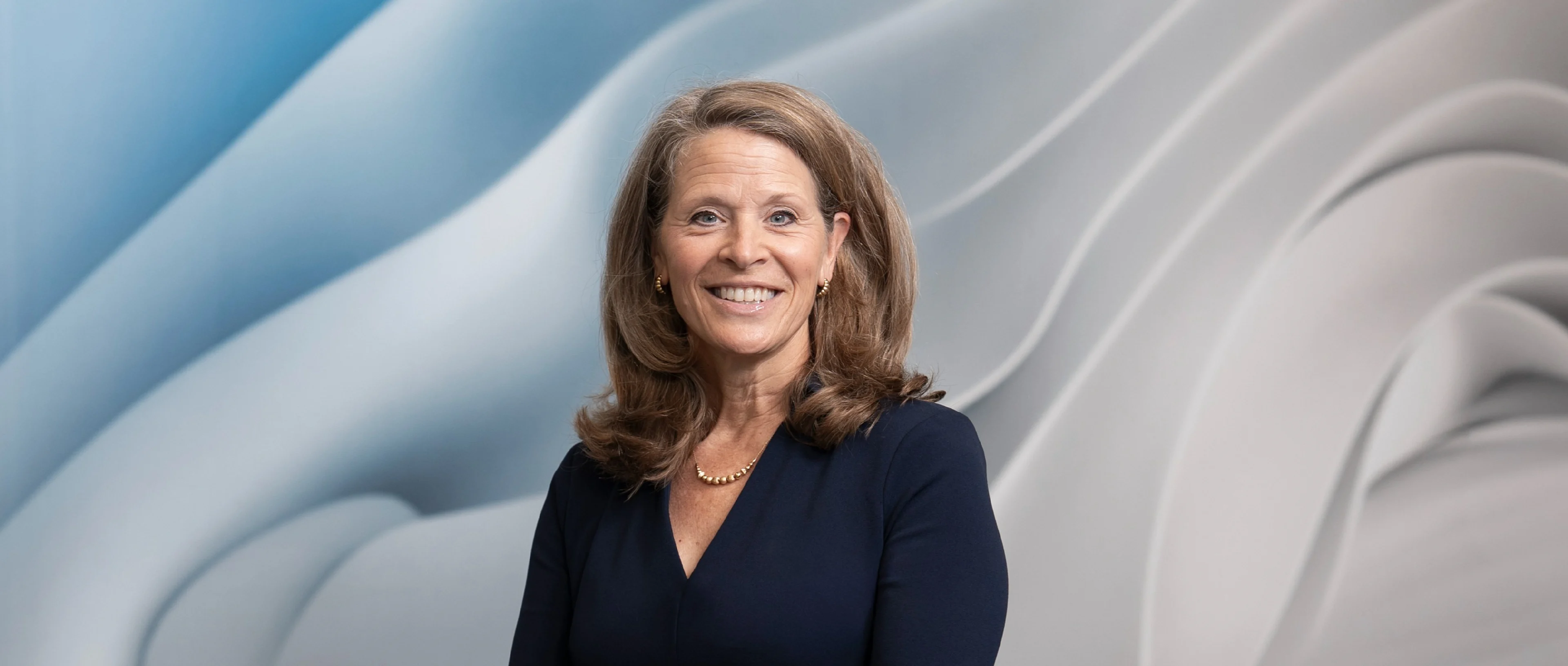 Kristin Machacek Leary