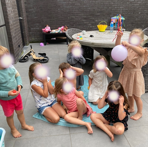 Home - Feestje 3