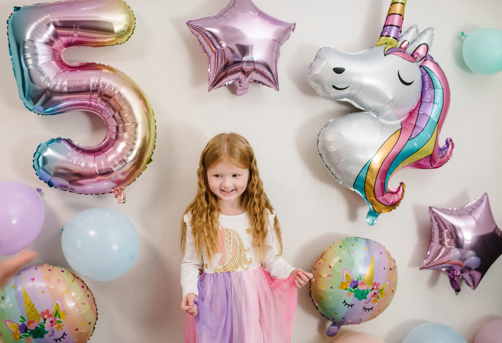 Een unicorn kinderfeestje: tips voor een betoverende dag!