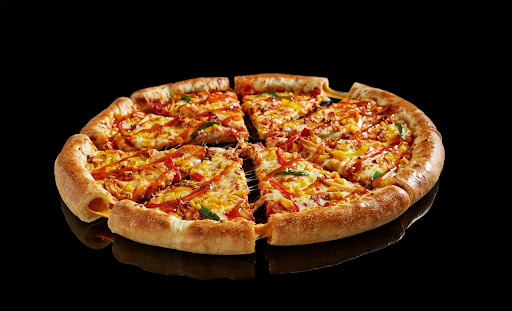 Peri Peri Pizza Pizza Hut Restaurants