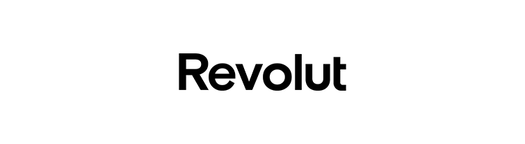 Best Neobank with Both Business and Personal Banking - Revolut 
