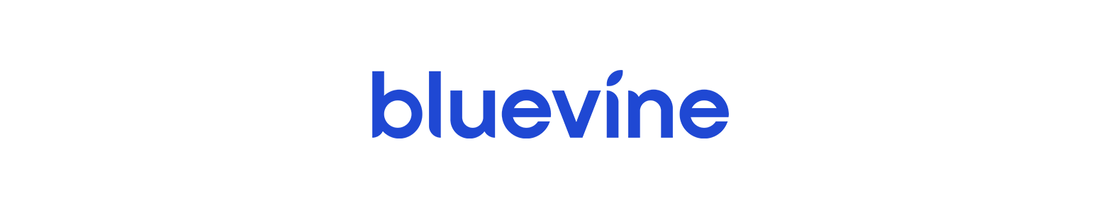 Bluevine Logo - Banking Alternatives