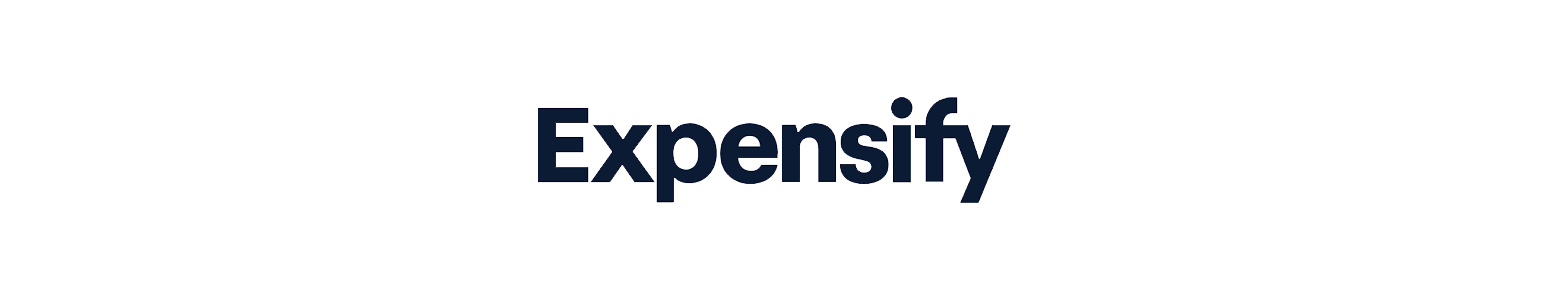 Expensify - Expense Management Alternatives