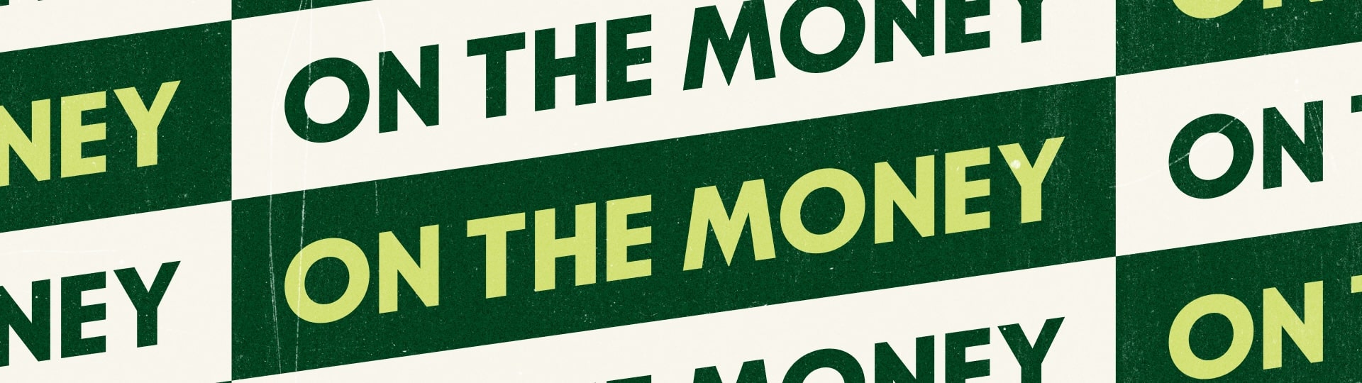 Subscribe to On the Money—A Newsletter by Relay - 540