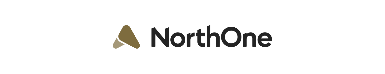 NorthOne Logo - Banking Alternatives