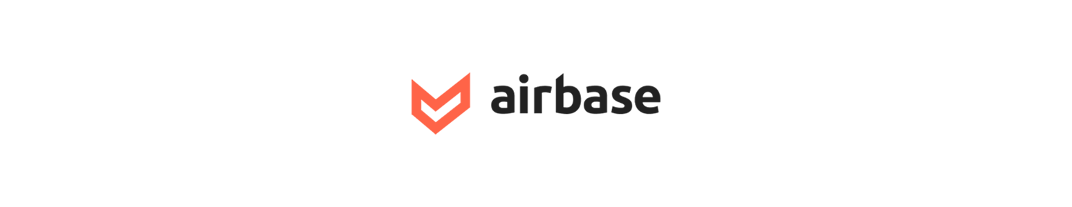Airbase Logo - Expense Management Alternatives
