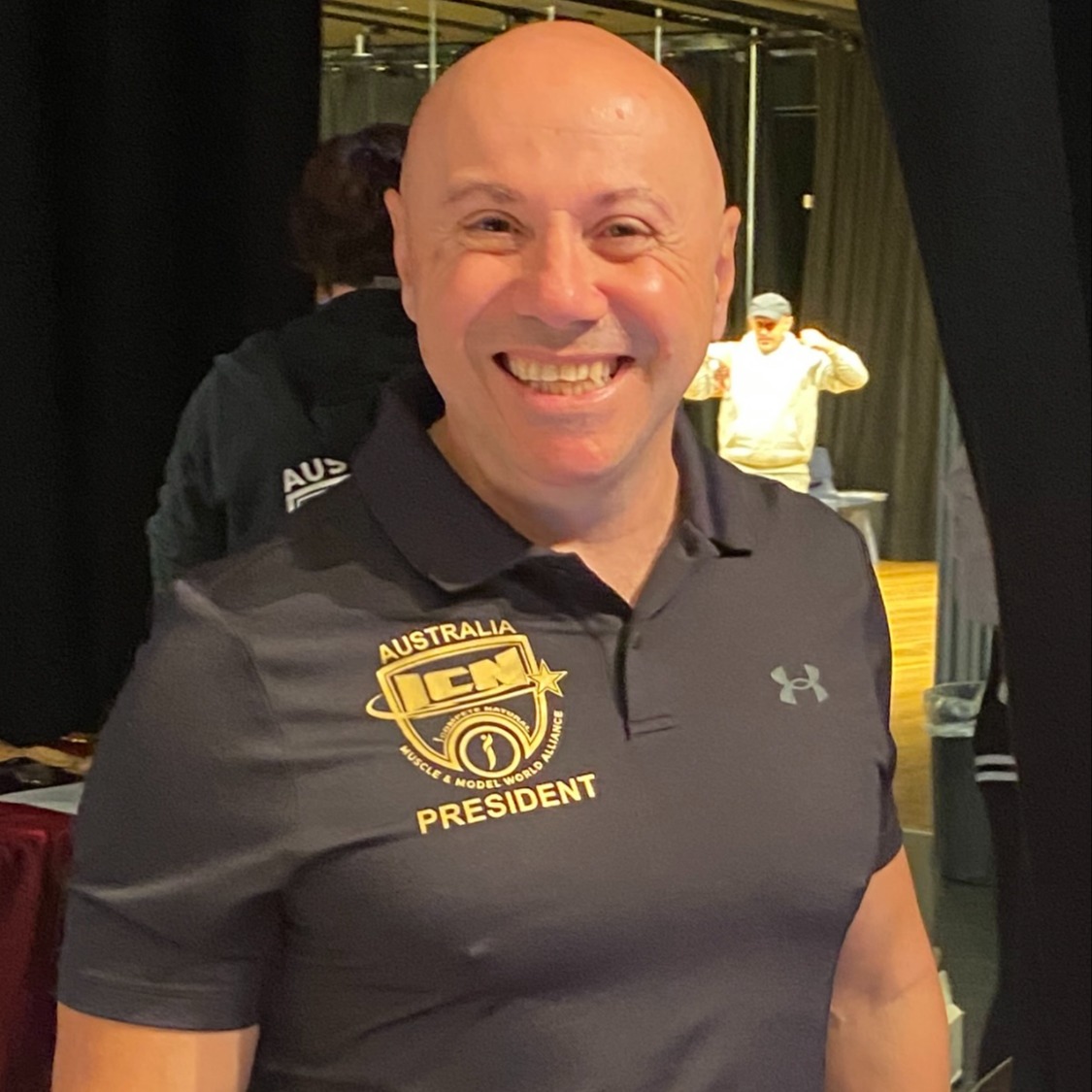 Tony Lanciano