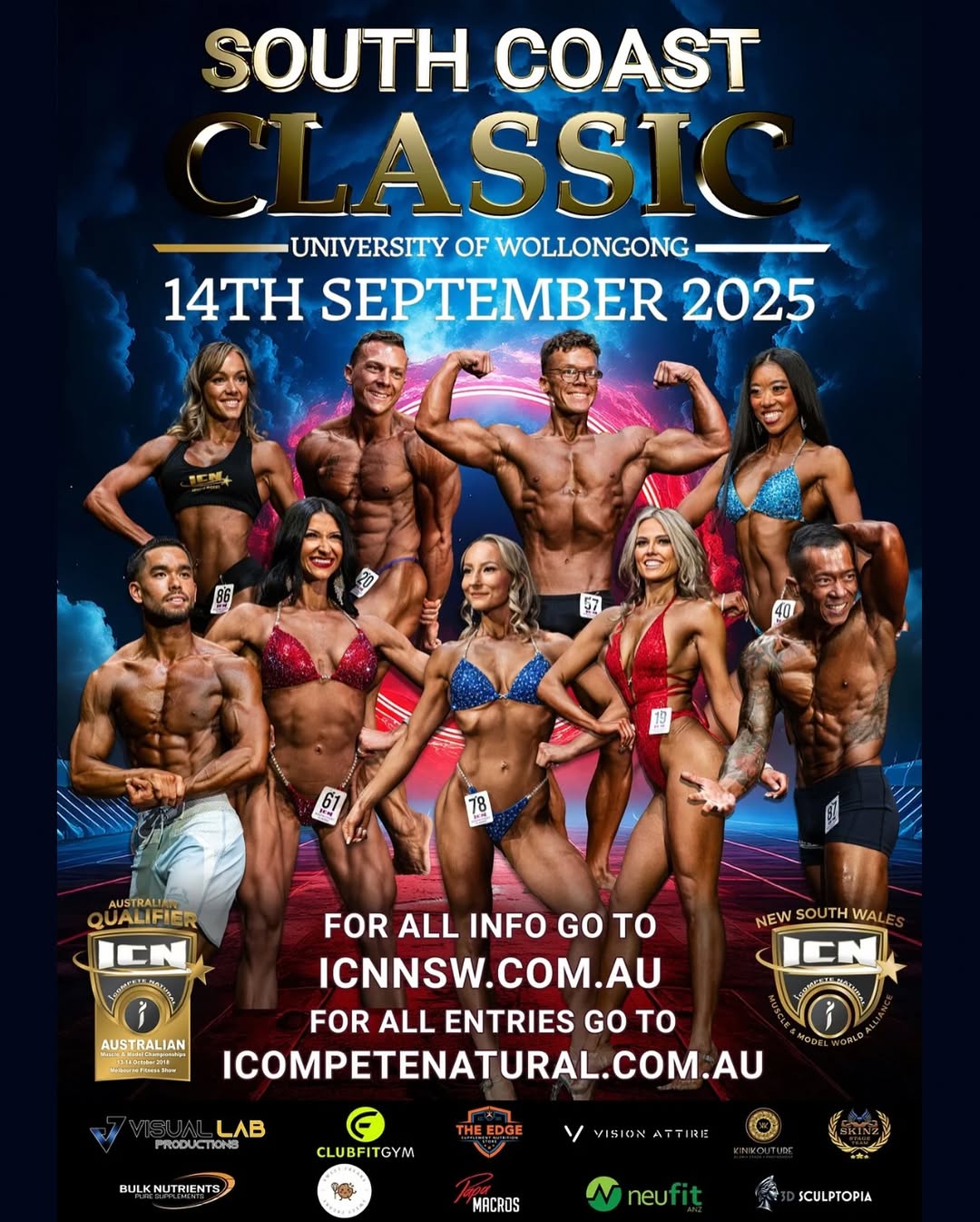 South Coast Classic