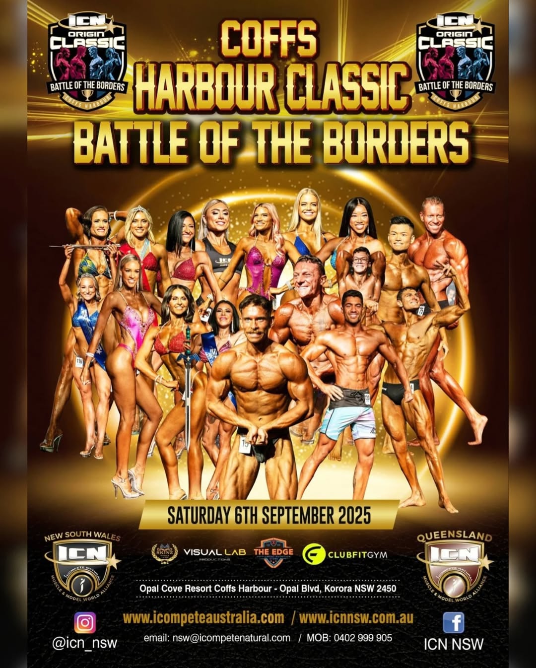 Coffs Harbour Classic