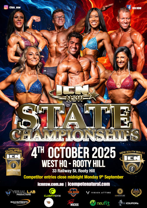 NSW State Championships