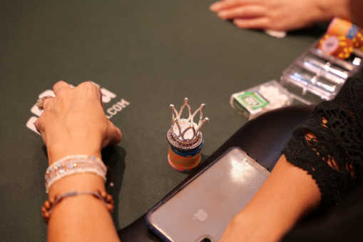 Image for Tight-Aggressive Poker