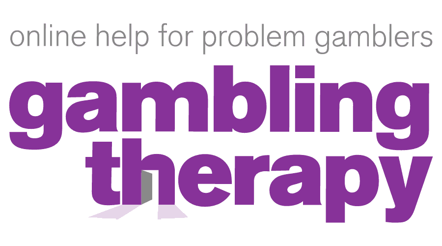 Image for Gambling Therapy