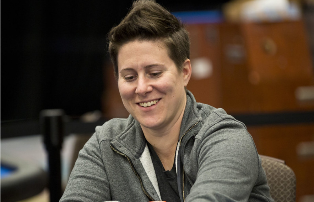 Image for 10 Of The Best Female Poker Players In The World