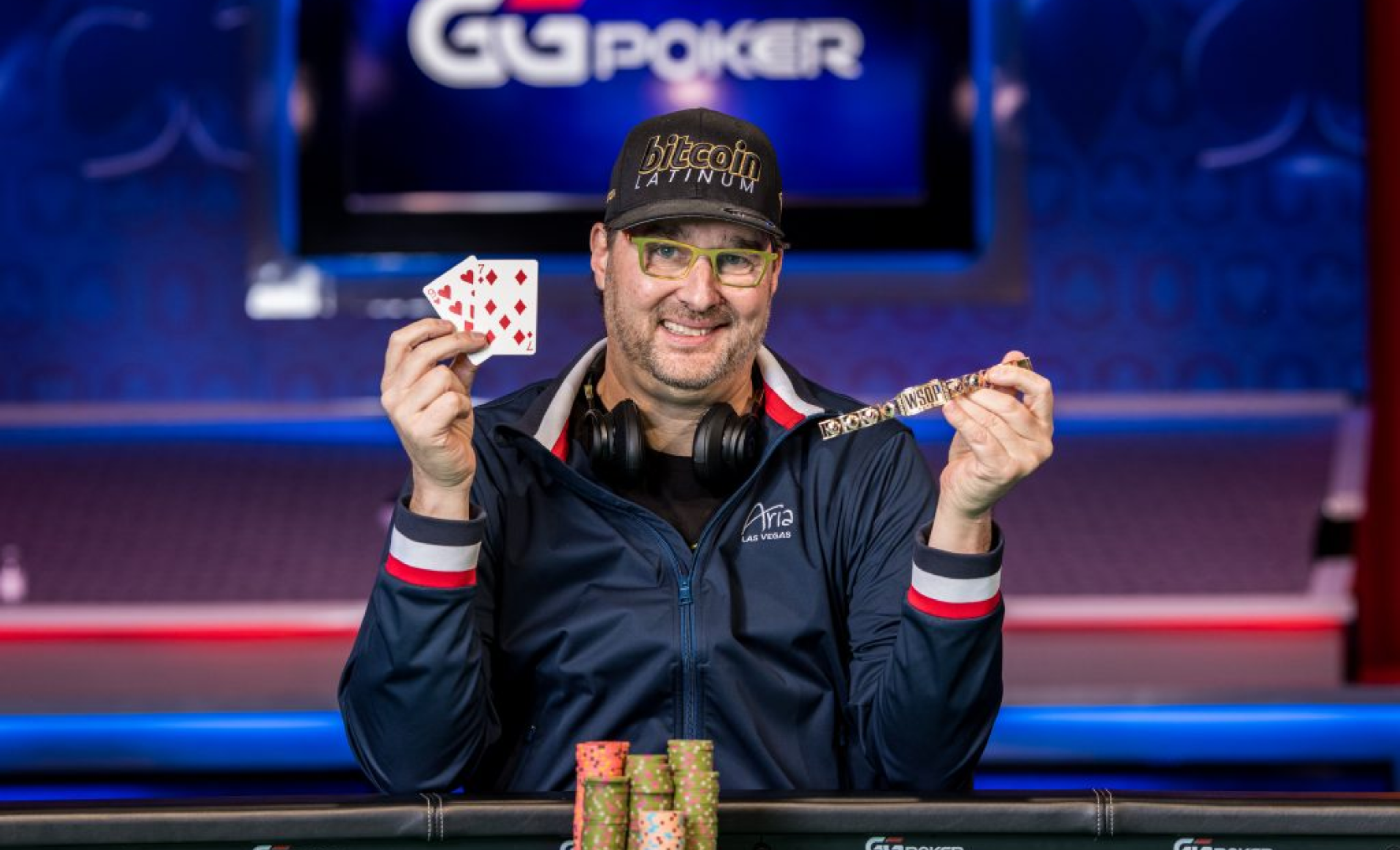 Image for Phil Hellmuth