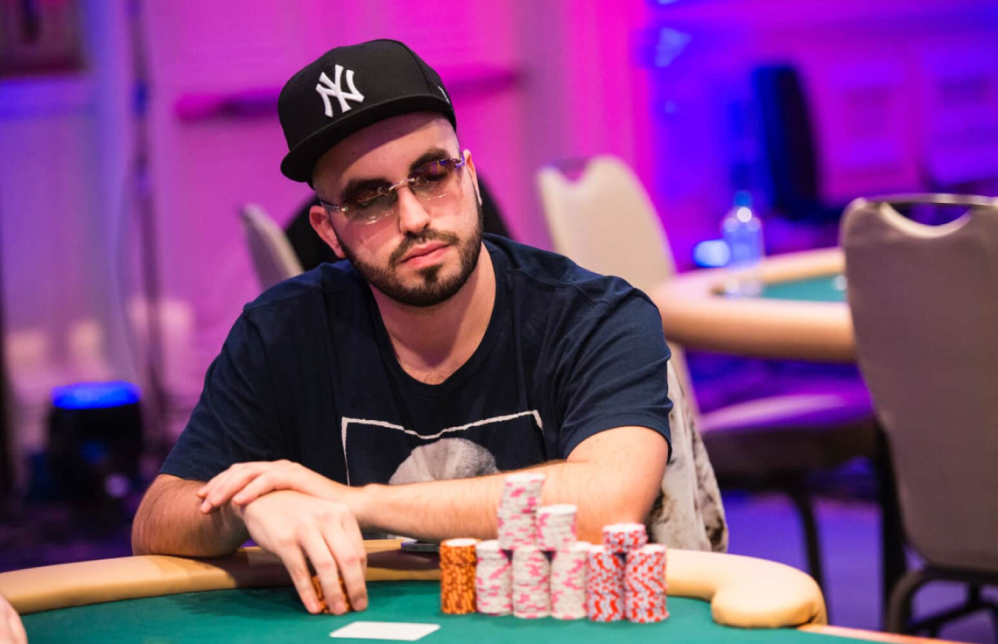 Image for 10 Of The Best Male Poker Players In The World