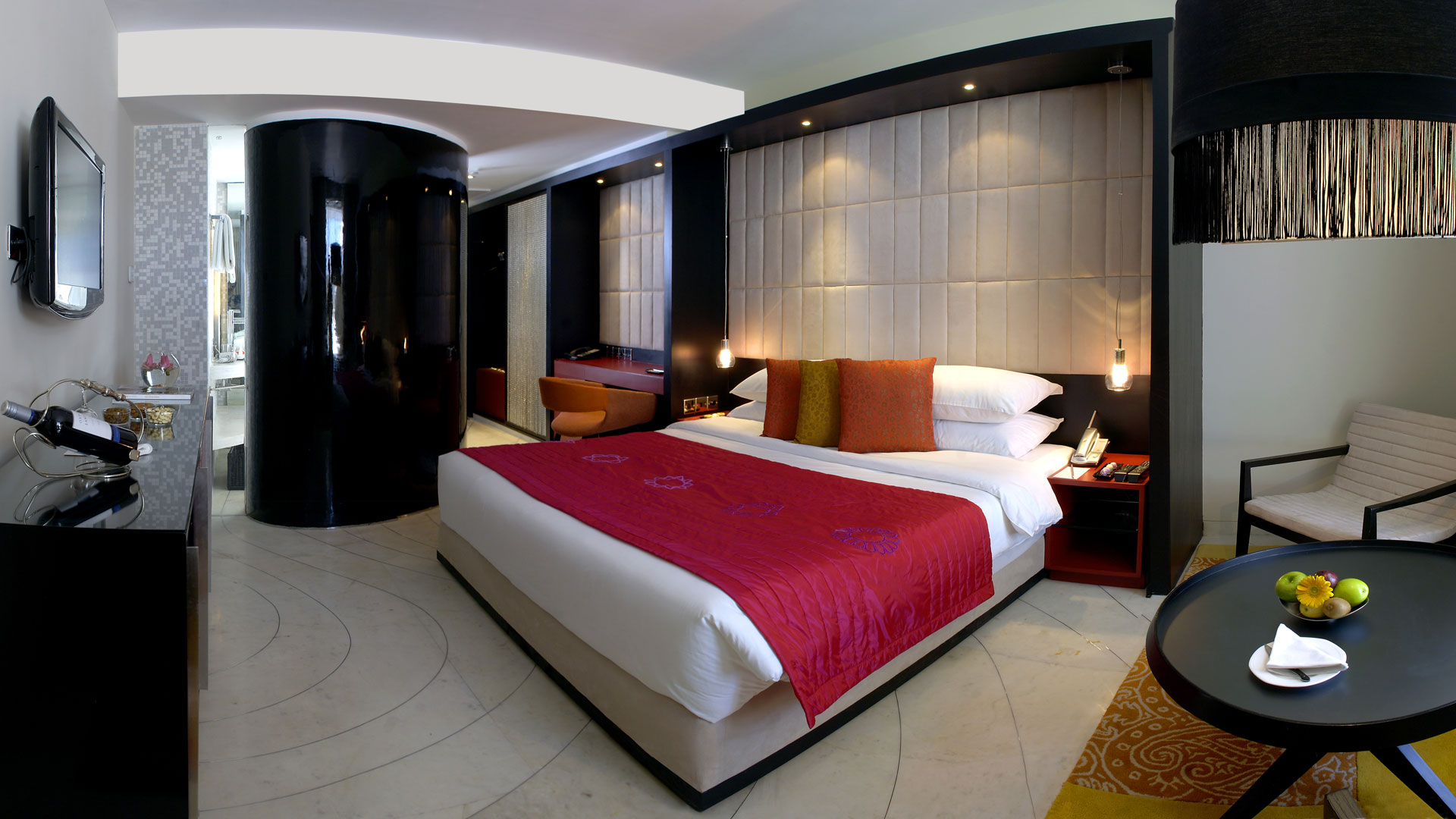 single room