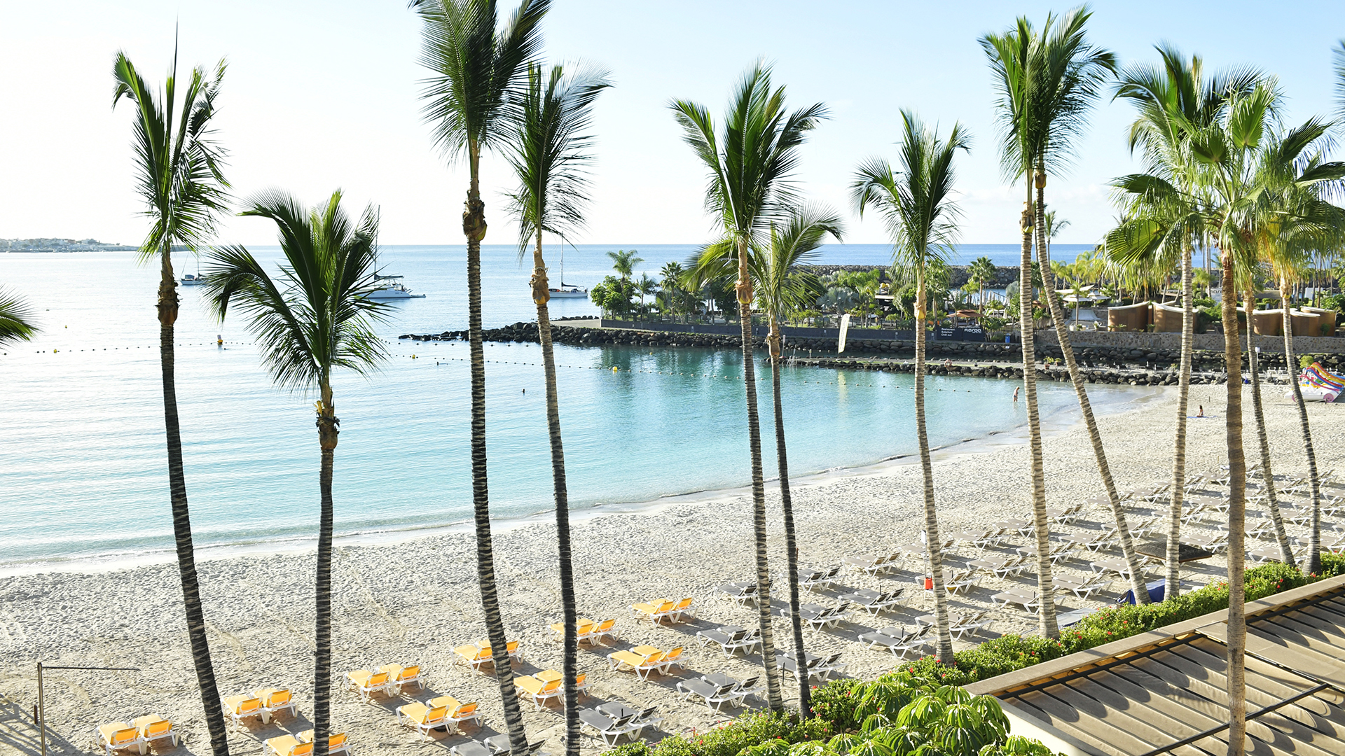 Boka din drömresa til Kanarieöarna med TUI