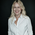 Jessica Enbacka - Commercial Director