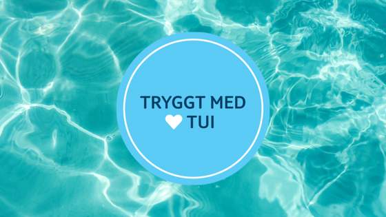 Tryggt med TUI