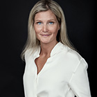 Anna Laestadius - Marketing Director