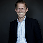 Alexander Huber - Managing Director