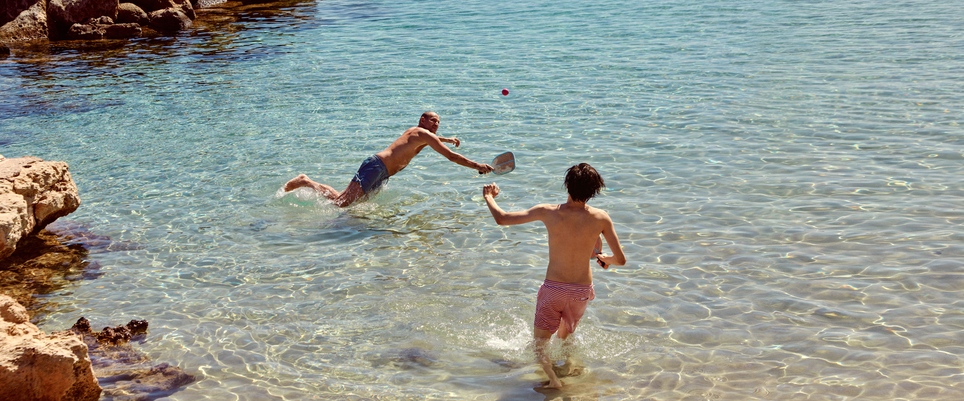 Boka din charterrresa med TUI