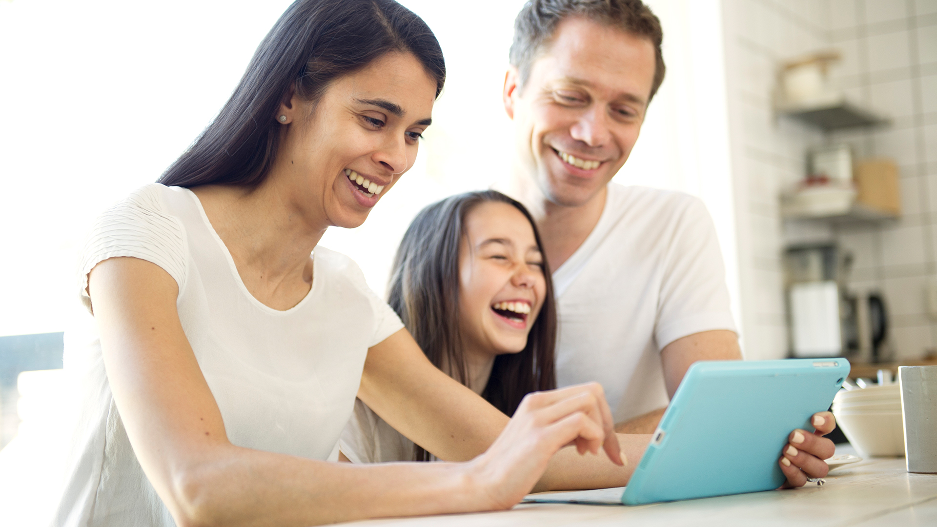 TUI appen, den perfekta resguiden