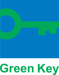 Green Key logo