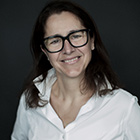 Charlotte WWiebe - HR & Organisation Director