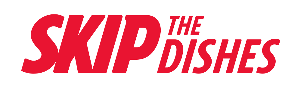 SkipTheDishes