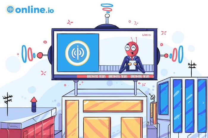 Как заблокировать рекламу с помощью Online.io