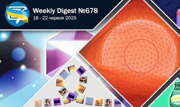 Фронтенд-дайджест №678 (16 - 22 червня 2025)
