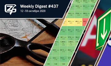 Фронтенд-дайджест №437 (12 - 18 октября 2020)