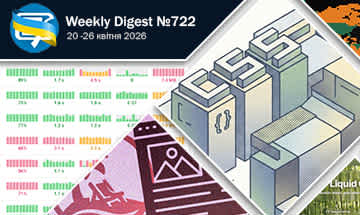 Фронтенд-дайджест №722 (20 - 26 квітня 2026)