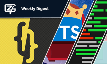 Фронтенд-дайджест №359 (1— 7 апреля 2019)