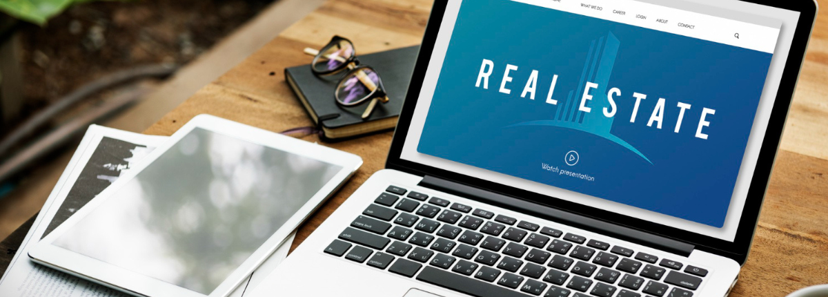 Як сучасні IT-технології змінюють ринок нерухомості