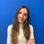 Яна Бондаренко