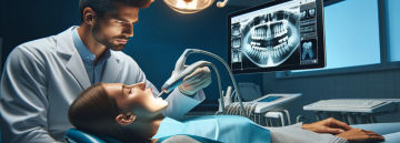 Інтеграція ШІ в стоматологію: поточна практика, етичні стандарти, майбутні напрямки