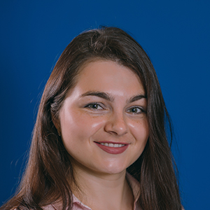 Анна Макiвська