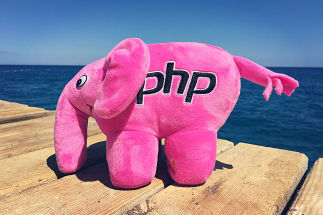 PHP-Дайджест № 136 (24 июля – 6 августа 2018)