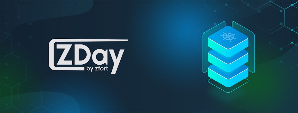 ZDay: Проектирование масштабируемых приложений. Доступно о Kubernetes для разработчиков и QA, Tips and Tricks