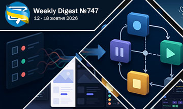 Фронтенд-дайджест №747 (12 - 18 жовтня 2026)
