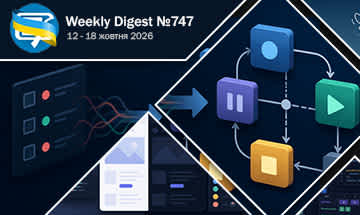 Фронтенд-дайджест №747 (12 - 18 жовтня 2026)