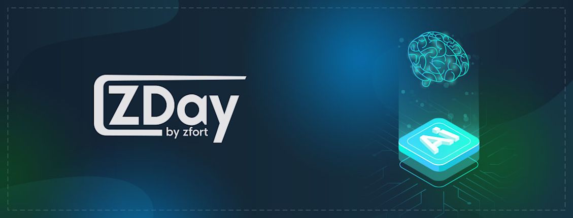 ZDay: Как обучить искусственный интеллект или научить машины думать самим
