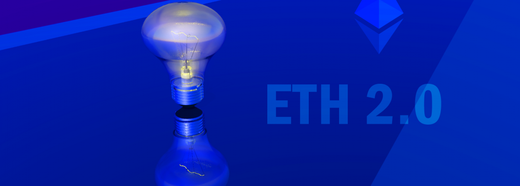 Як Ethereum 2.0 зменшить споживання енергії?